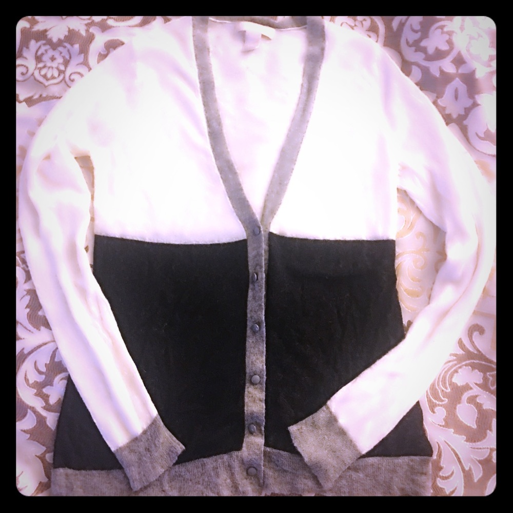 Banana Republic Cardigan